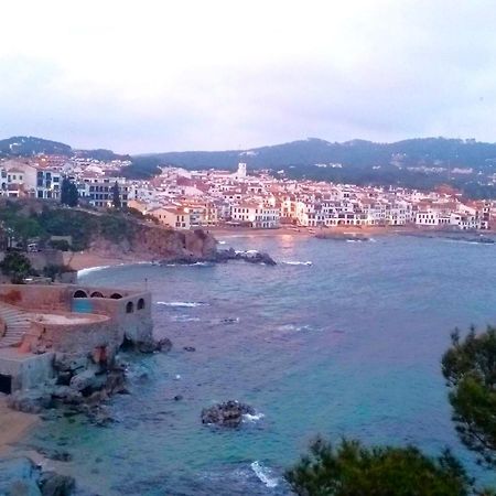 Apartamento Recien Reformado A 300 Metros Del Mar Calella De Palafrugell Eksteriør billede