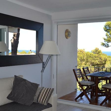 Apartamento Recien Reformado A 300 Metros Del Mar Calella De Palafrugell Eksteriør billede