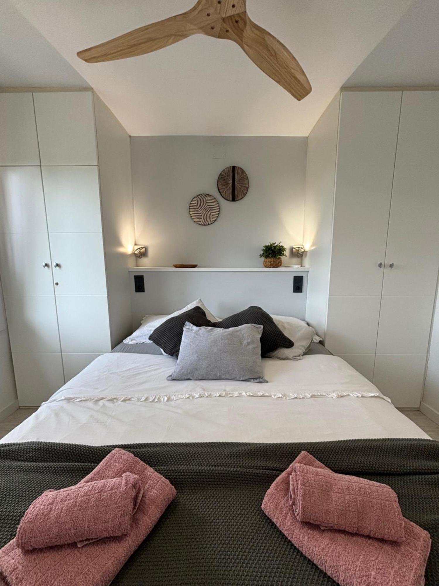 Apartamento Recien Reformado A 300 Metros Del Mar Calella De Palafrugell Eksteriør billede