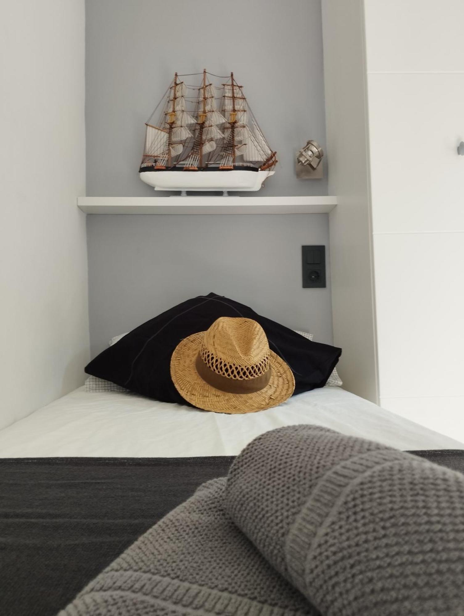 Apartamento Recien Reformado A 300 Metros Del Mar Calella De Palafrugell Eksteriør billede