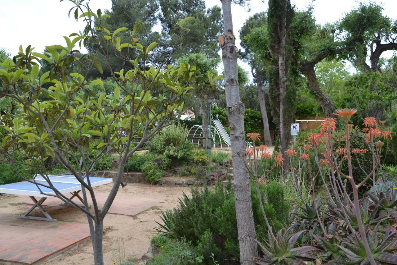 Apartamento Recien Reformado A 300 Metros Del Mar Calella De Palafrugell Eksteriør billede