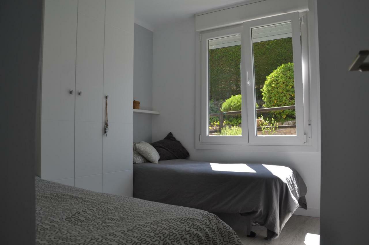 Apartamento Recien Reformado A 300 Metros Del Mar Calella De Palafrugell Eksteriør billede