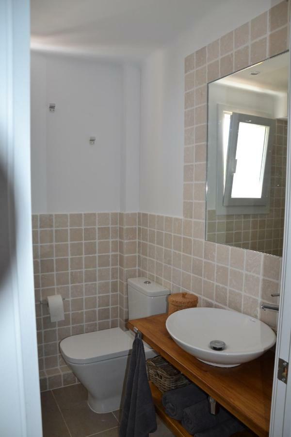 Apartamento Recien Reformado A 300 Metros Del Mar Calella De Palafrugell Eksteriør billede